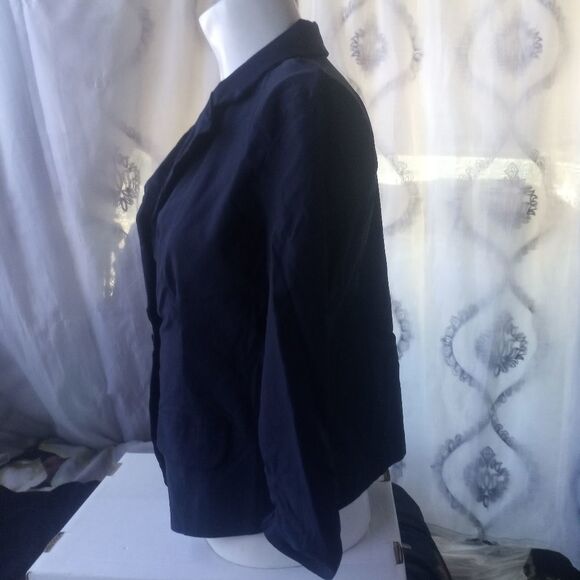 *Courtenay Blazer size large ( box S ) - Picture 3 of 4